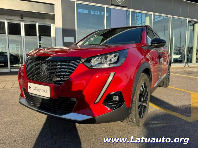Peugeot 2008 1.5 bluehdi Active Pack s&s 110cv - foto 2 di 4