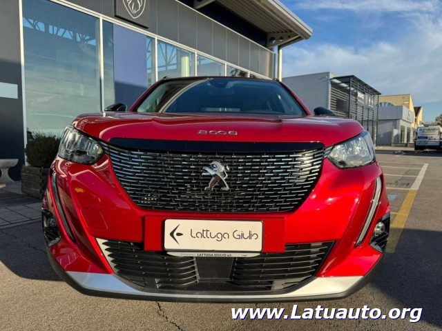 Peugeot 2008 1.5 bluehdi Active Pack s&s 110cv - foto 3 di 4