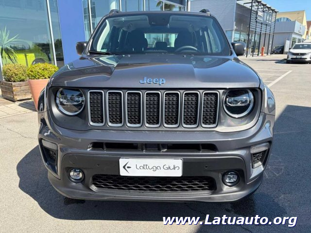 Jeep Renegade 1.5 turbo t4 mhev Summit 2wd dct - foto 3 di 4