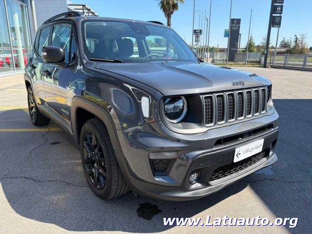Jeep Renegade 1.5 turbo t4 mhev Summit 2wd dct - foto 4 di 4