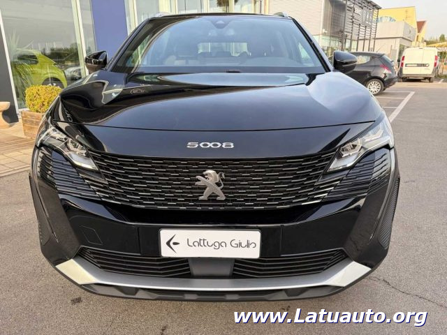 Peugeot 5008 1.5 bluehdi Allure Pack s&s 130cv eat8 - foto 3 di 4