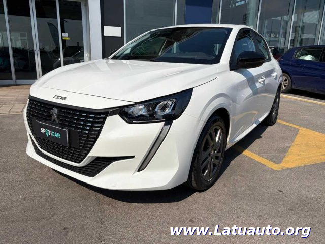 Peugeot 208 1.2 puretech Active Pack s&s 75cv - foto 2 di 4