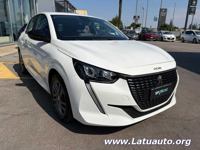 Peugeot 208 1.2 puretech Active Pack s&s 75cv - foto 4 di 4