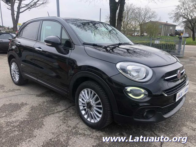 Fiat 500X 1.0 T3 Connect 120cv - foto 3 di 4