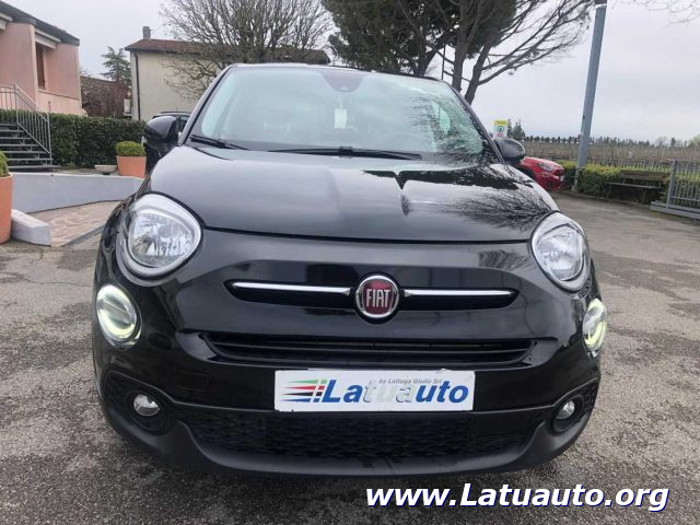 Fiat 500X 1.0 T3 Connect 120cv - foto 2 di 4