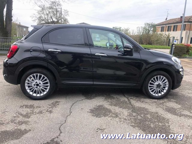 Fiat 500X 1.0 T3 Connect 120cv - foto 4 di 4