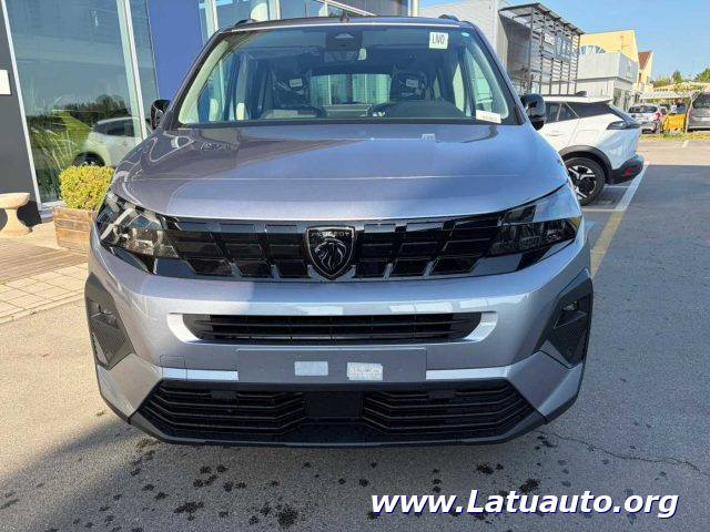 Peugeot Rifter Nuovo Nuovo BlueHDi 100 S&S ALLURE STANDARD - foto 2 di 4