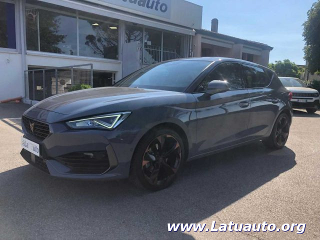 CUPRA Leon 2.0 TDI 150 CV DSG - foto 2 di 4