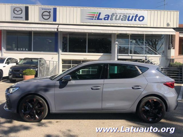 CUPRA Leon 2.0 TDI 150 CV DSG - foto 4 di 4