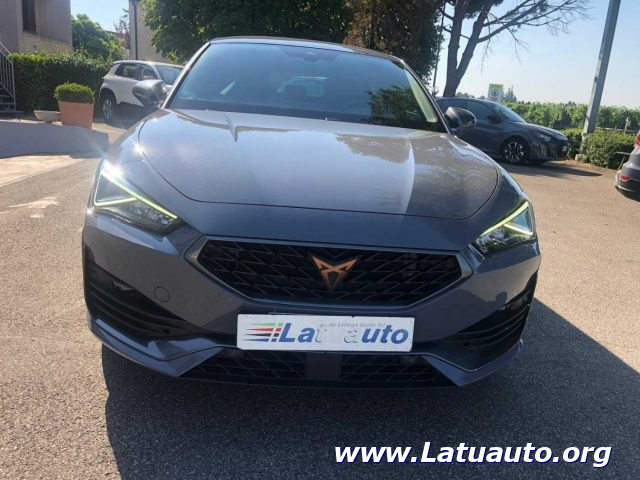 CUPRA Leon 2.0 TDI 150 CV DSG - foto 3 di 4