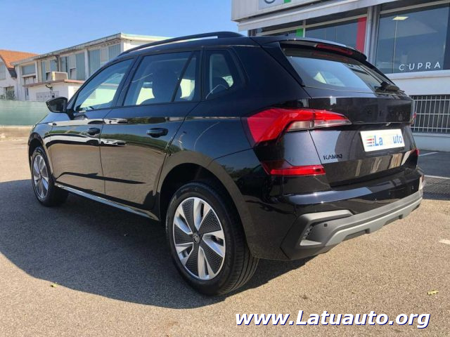 Skoda Kamiq 1.0 TSI Your Way - foto 4 di 4