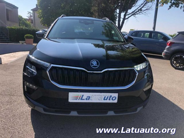 Skoda Kamiq 1.0 TSI Your Way - foto 2 di 4