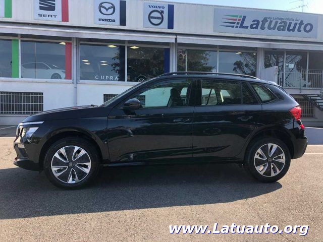 Skoda Kamiq 1.0 TSI Your Way - foto 3 di 4