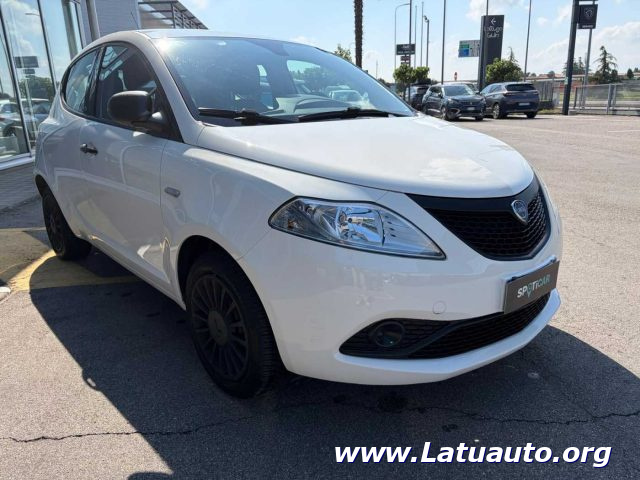 Lancia Ypsilon 1.2 Elefantino 69cv my18 - foto 4 di 4