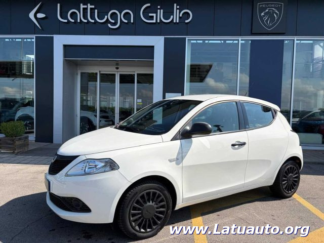 Lancia Ypsilon 1.2 Elefantino 69cv my18 usato a LUGO