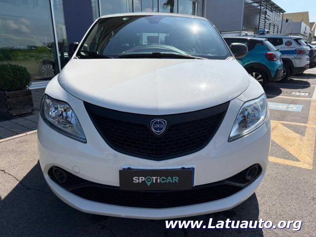 Lancia Ypsilon 1.2 Elefantino 69cv my18 - foto 3 di 4