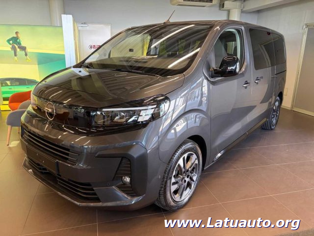 Opel Zafira Life 2.2I BlueHDI 180CV aut. Start&Stop Business Elega km 0 a LUGO