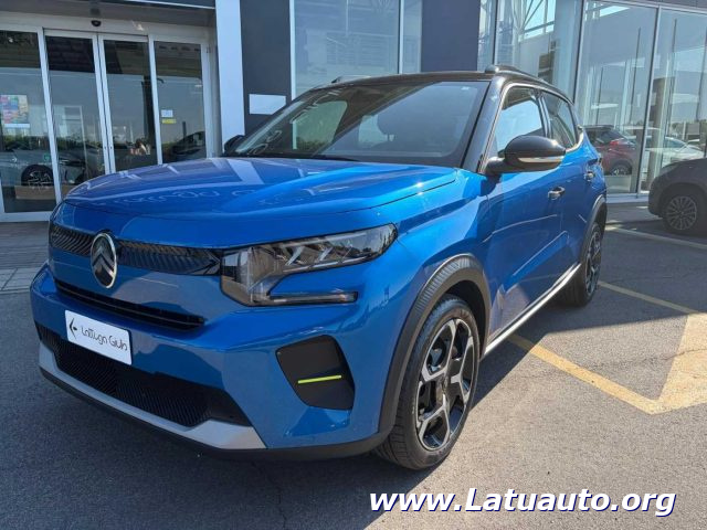 Citroen C3 PLUS 100CV PURE TECH - foto 2 di 4