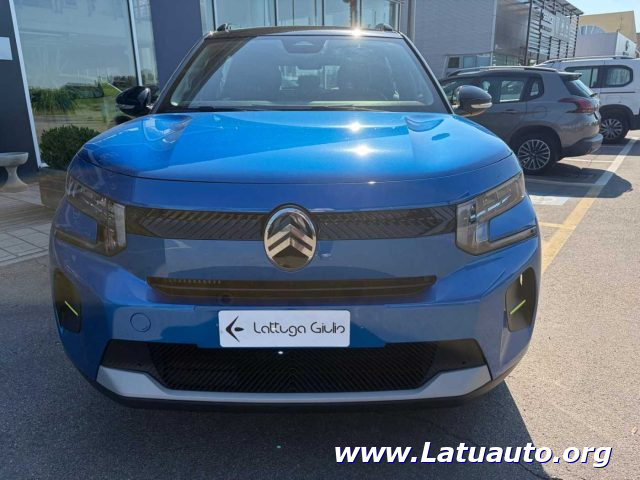 Citroen C3 PLUS 100CV PURE TECH - foto 3 di 4