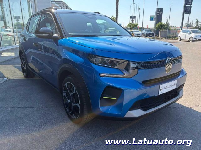 Citroen C3 PLUS 100CV PURE TECH - foto 4 di 4