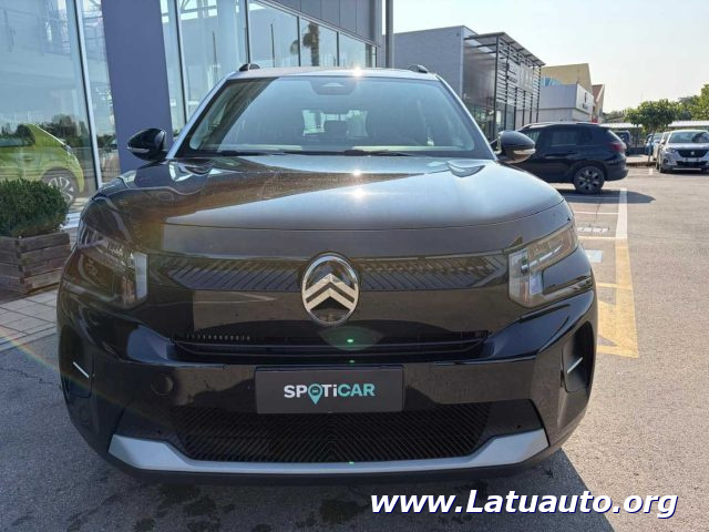 Citroen C3 PLUS 100CV PURE TECH - foto 3 di 4