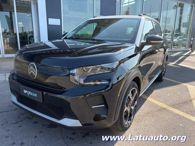 Citroen C3 PLUS 100CV PURE TECH - foto 2 di 4