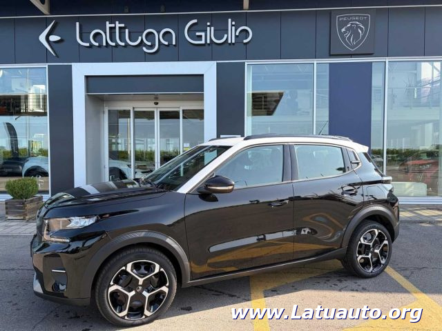 Citroen C3 PLUS 100CV PURE TECH usato a LUGO