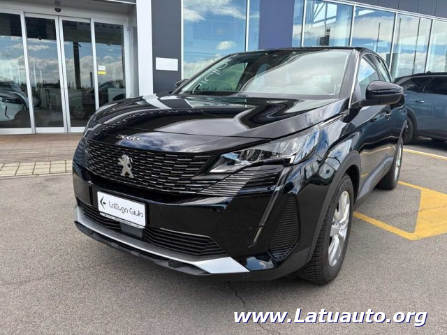 Peugeot 3008 1.5 bluehdi Active Pack s&s 130cv - foto 2 di 4
