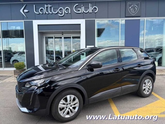 Peugeot 3008 1.5 bluehdi Active Pack s&s 130cv usato a LUGO