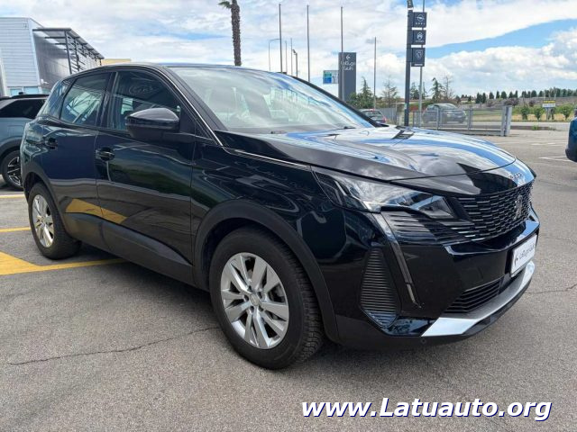 Peugeot 3008 1.5 bluehdi Active Pack s&s 130cv - foto 4 di 4