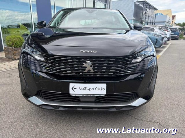 Peugeot 3008 1.5 bluehdi Active Pack s&s 130cv - foto 3 di 4