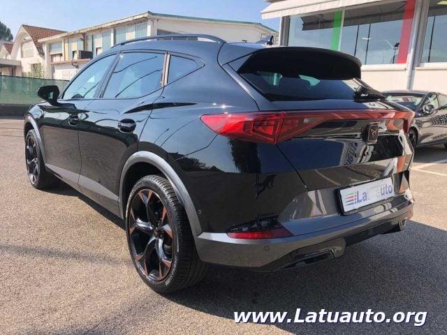 CUPRA Formentor 1.5 TSI DSG - foto 4 di 4