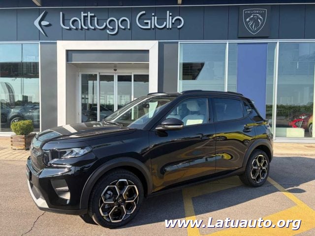Citroen C3 IV MAX 100CV PURE TECH usato a LUGO