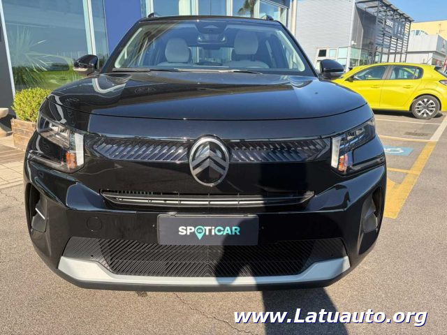 Citroen C3 IV MAX 100CV PURE TECH - foto 3 di 4