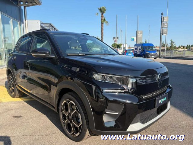 Citroen C3 IV MAX 100CV PURE TECH - foto 4 di 4