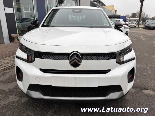 Citroen C3 IV Van 1.2 turbo S&S 100cv Pro - foto 3 di 4