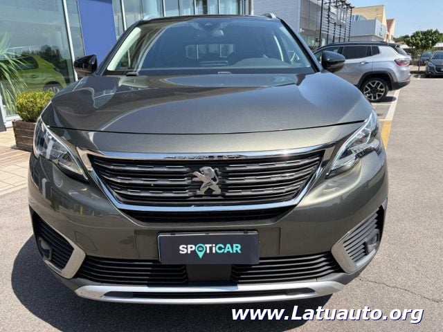 Peugeot 5008 1.5 bluehdi Allure s&s 130cv 7p.ti eat8 - foto 3 di 4