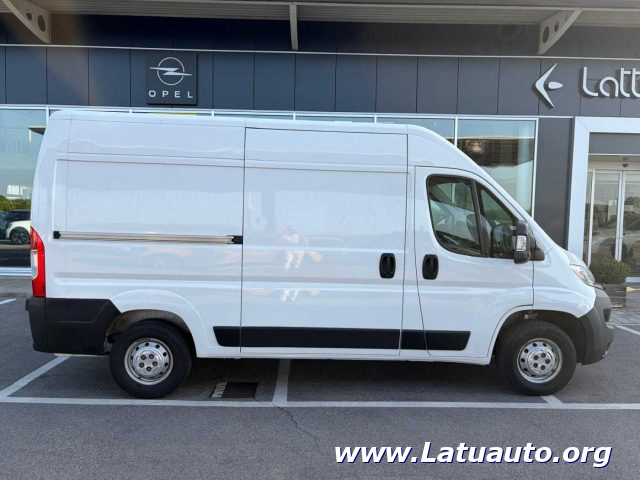 Opel Movano 33 L2H2 2.2 Bluehdi 140cv S&S (Edition) - foto 4 di 4