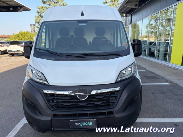 Opel Movano 33 L2H2 2.2 Bluehdi 140cv S&S (Edition) - foto 2 di 4