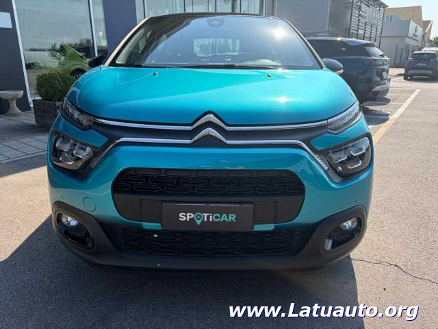Citroen C3 1.2 puretech Shine s&s 83cv neopatentati my20 - foto 3 di 4