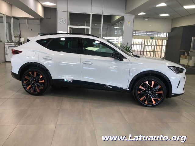CUPRA Formentor 1.5 Hybrid DSG Business - foto 3 di 4