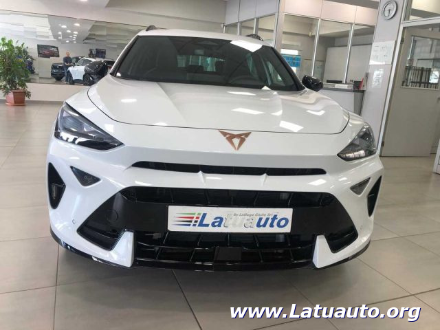 CUPRA Formentor 1.5 Hybrid DSG Business - foto 2 di 4