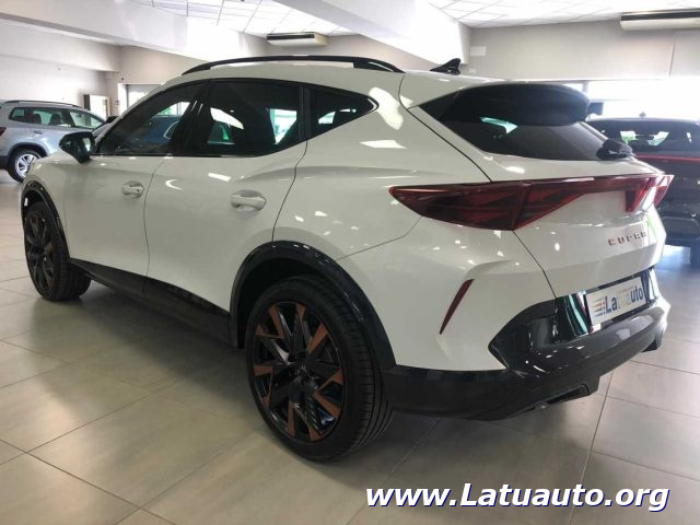 CUPRA Formentor 1.5 Hybrid DSG Business - foto 4 di 4