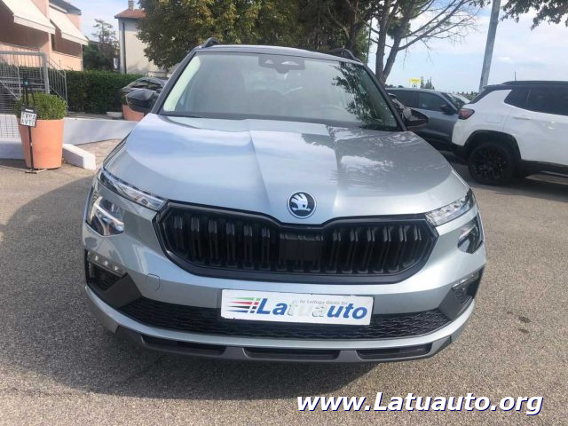 Skoda Kamiq 1.0 TSI Be More - foto 2 di 4