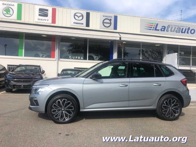 Skoda Kamiq 1.0 TSI Be More - foto 3 di 4