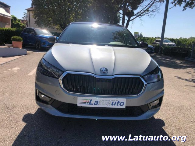 Skoda Fabia 1.0 MPI 80 CV Be More - foto 2 di 4