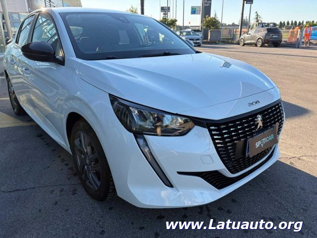 Peugeot 208 BlueHDi 100 Stop&Start 5 porte Active Pack - foto 4 di 4