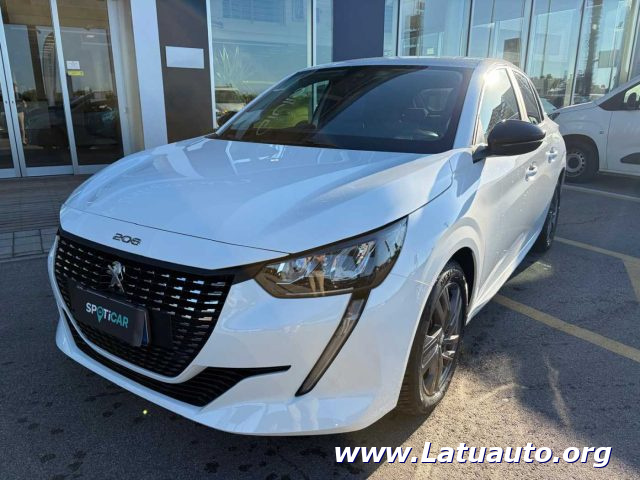 Peugeot 208 BlueHDi 100 Stop&Start 5 porte Active Pack - foto 2 di 4