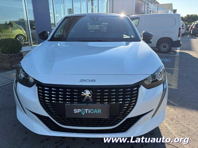 Peugeot 208 BlueHDi 100 Stop&Start 5 porte Active Pack - foto 3 di 4