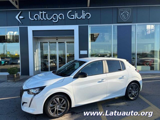 Peugeot 208 BlueHDi 100 Stop&Start 5 porte Active Pack, del 2022, 74.000 km, in vendita a Lugo (RA)